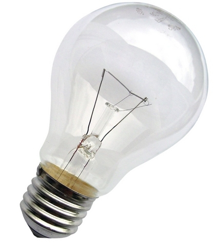 Лампа термоизлучатель 150вт Е27 Калашниково (100шт)